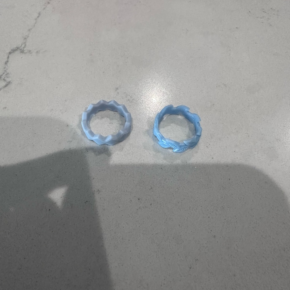 ✨ Qalo Rings ✨ - Picture 2 of 3